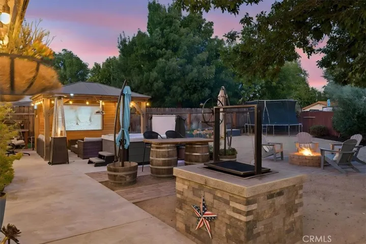 824 Casals, Paso Robles, California 93446
