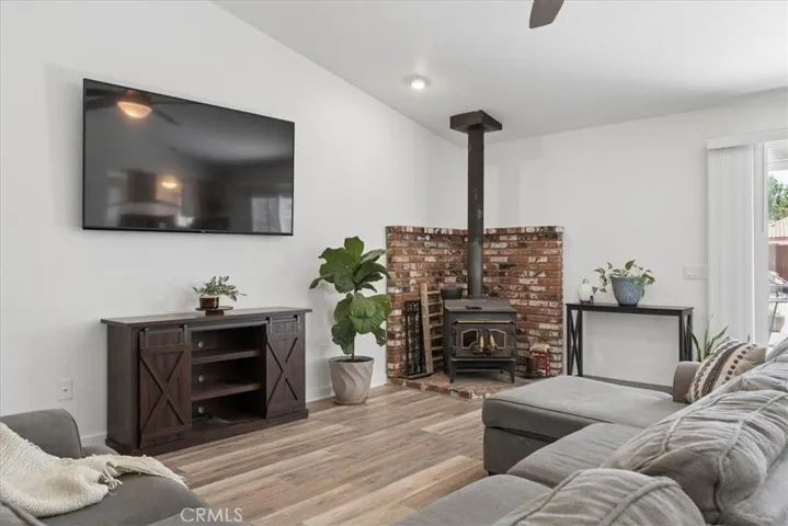824 Casals, Paso Robles, California 93446