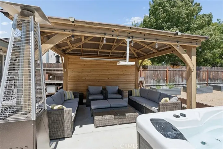 824 Casals, Paso Robles, California 93446
