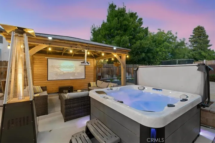 824 Casals, Paso Robles, California 93446