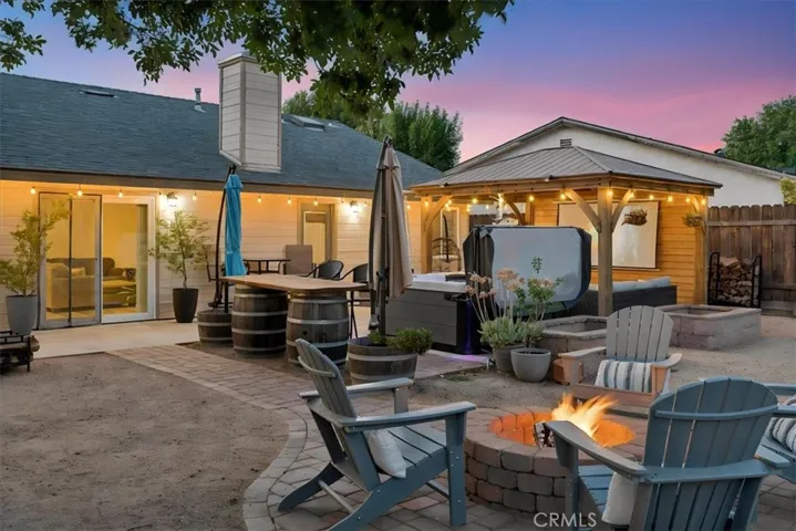 824 Casals, Paso Robles, California 93446