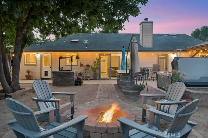 824 Casals, Paso Robles, California 93446