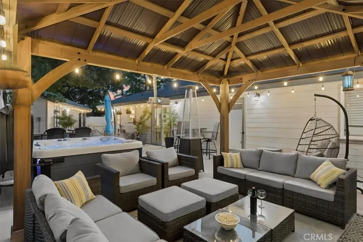 824 Casals, Paso Robles, California 93446