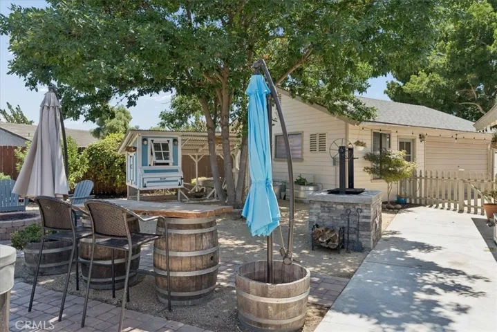 824 Casals, Paso Robles, California 93446