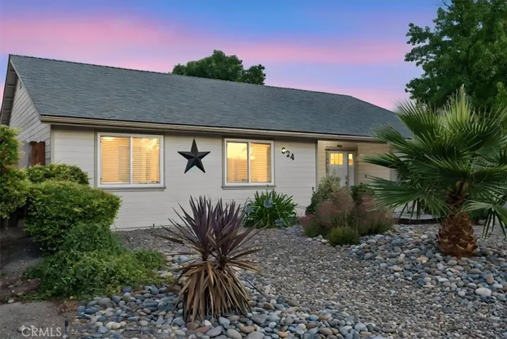824 Casals, Paso Robles, California 93446