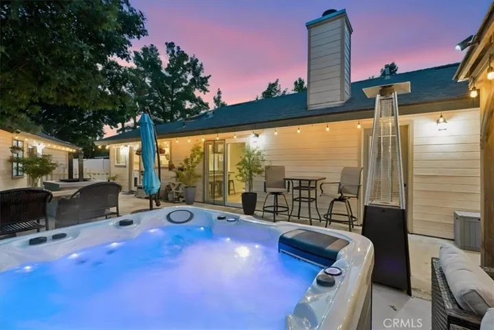 824 Casals, Paso Robles, California 93446