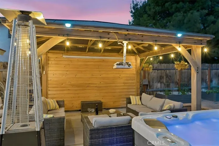 824 Casals, Paso Robles, California 93446