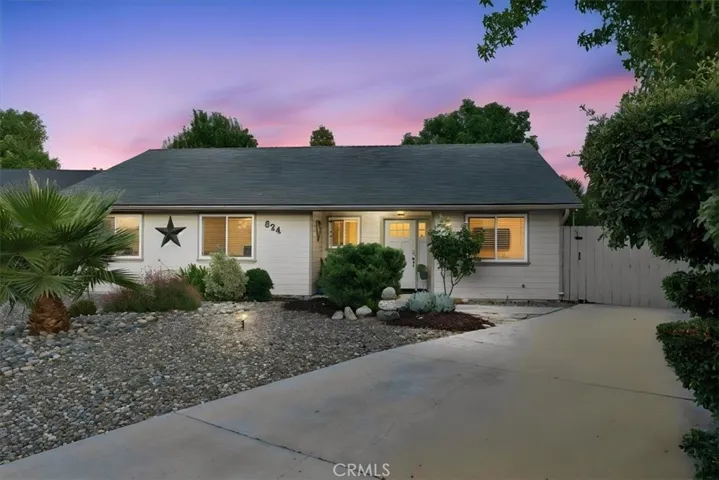 824 Casals, Paso Robles, California 93446