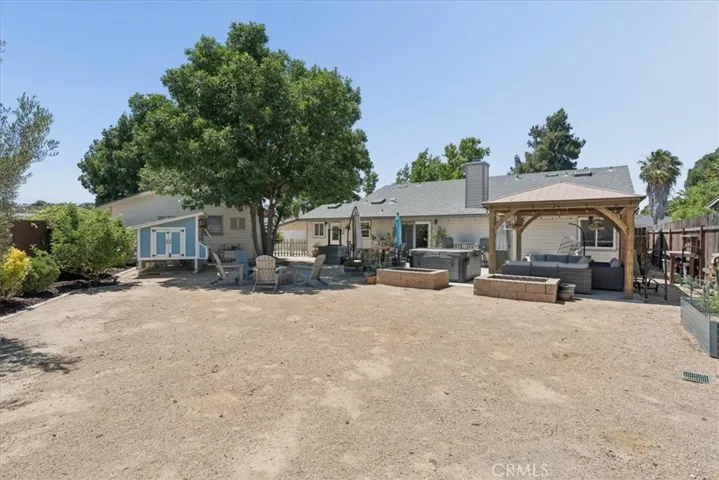 824 Casals, Paso Robles, California 93446