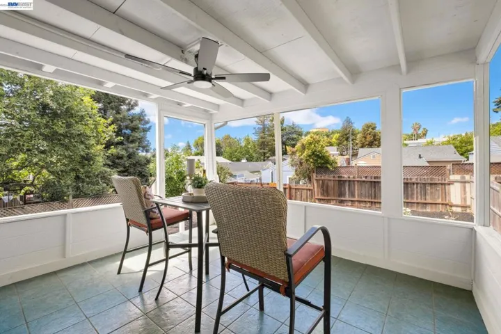 2231 Lasalle St, Martinez, California 94553-1961