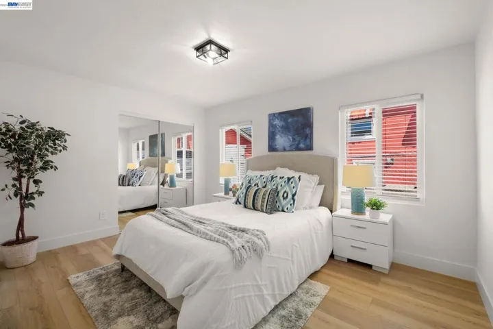 2231 Lasalle St, Martinez, California 94553-1961
