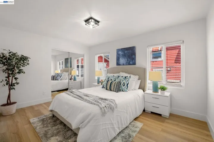 2231 Lasalle St, Martinez, California 94553-1961