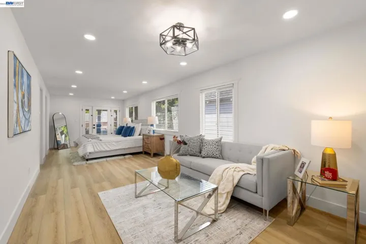 2231 Lasalle St, Martinez, California 94553-1961