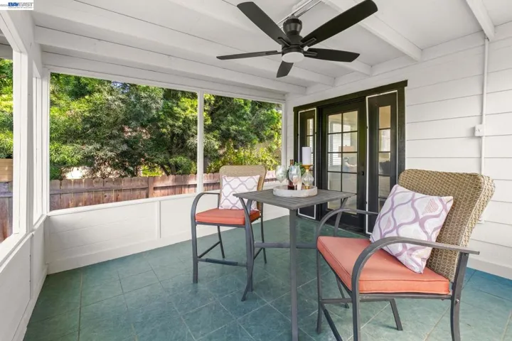 2231 Lasalle St, Martinez, California 94553-1961