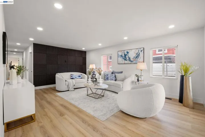 2231 Lasalle St, Martinez, California 94553-1961