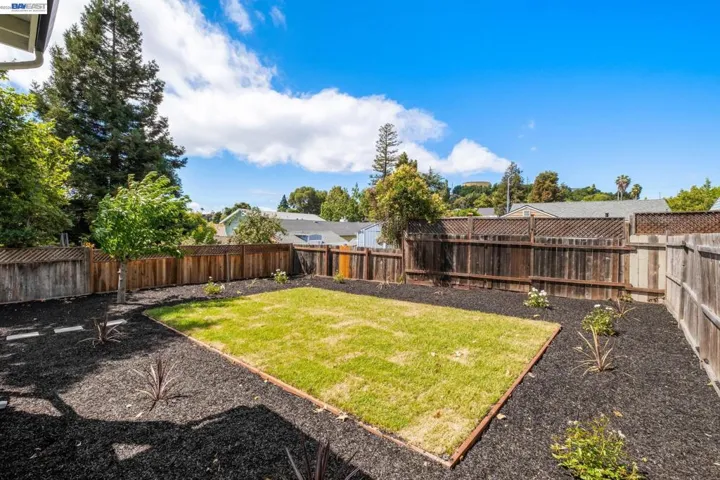 2231 Lasalle St, Martinez, California 94553-1961