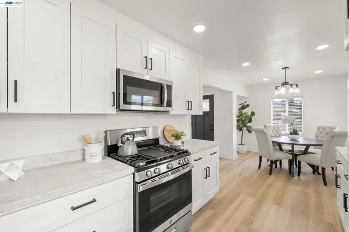 2231 Lasalle St, Martinez, California 94553-1961