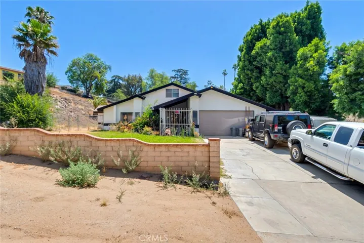 4848 Sedgwick, Riverside, California 92507