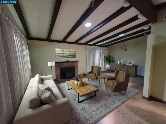 4072 Saint James Dr, El Sobrante, California 94803