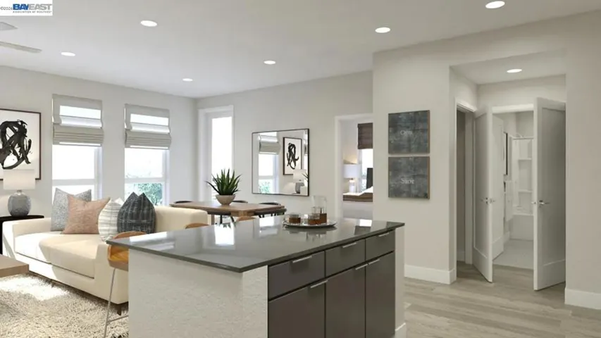3698 Vision Cmn 521, Fremont, California 94538