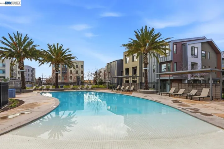 3698 Vision Cmn 521, Fremont, California 94538