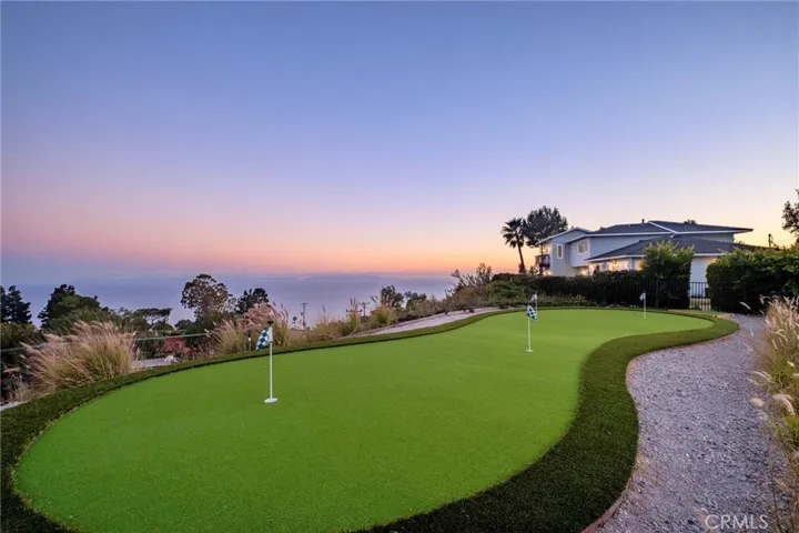 3608 Greve Drive, Rancho Palos Verdes, California 90275