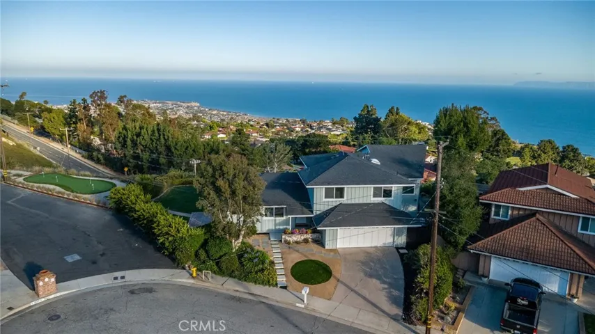 3608 Greve Drive, Rancho Palos Verdes, California 90275