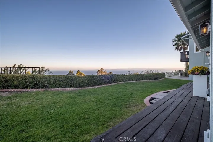 3608 Greve Drive, Rancho Palos Verdes, California 90275