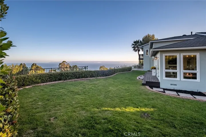 3608 Greve Drive, Rancho Palos Verdes, California 90275