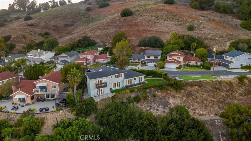 3608 Greve Drive, Rancho Palos Verdes, California 90275