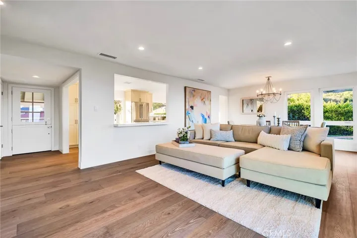 3608 Greve Drive, Rancho Palos Verdes, California 90275