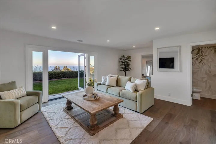 3608 Greve Drive, Rancho Palos Verdes, California 90275