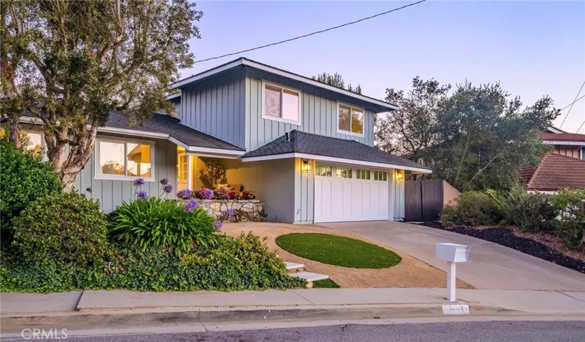 3608 Greve Drive, Rancho Palos Verdes, California 90275