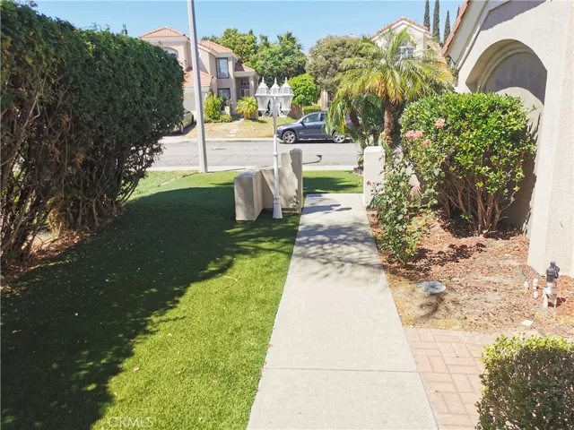 11539 Lancaster Way, Rancho Cucamonga, California 91730