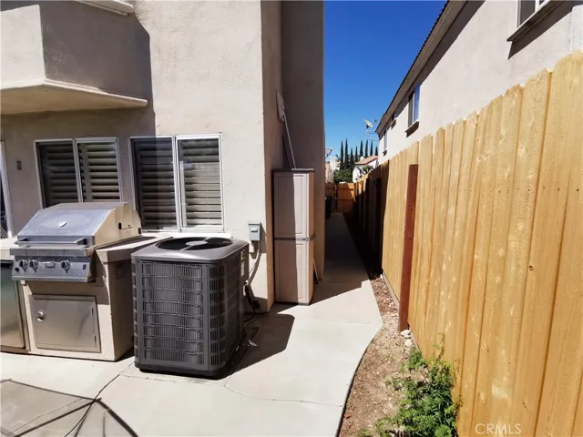 11539 Lancaster Way, Rancho Cucamonga, California 91730