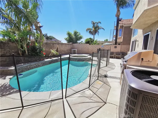 11539 Lancaster Way, Rancho Cucamonga, California 91730