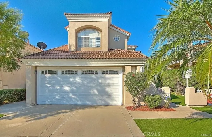 11539 Lancaster Way, Rancho Cucamonga, California 91730