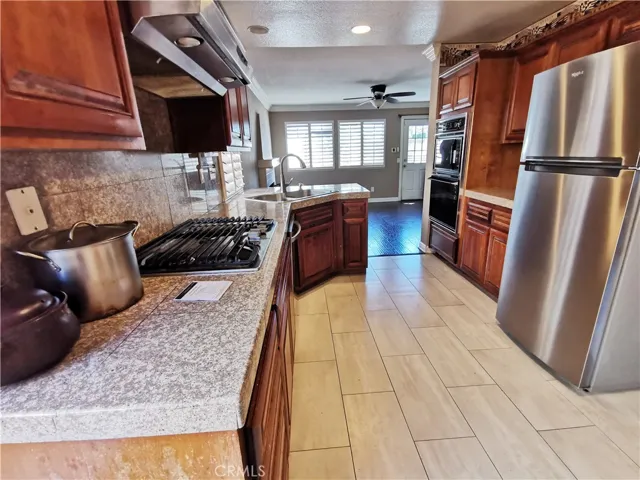 11539 Lancaster Way, Rancho Cucamonga, California 91730