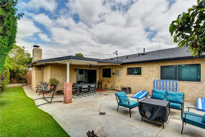 3819 Aleman, Pico Rivera, California 90660
