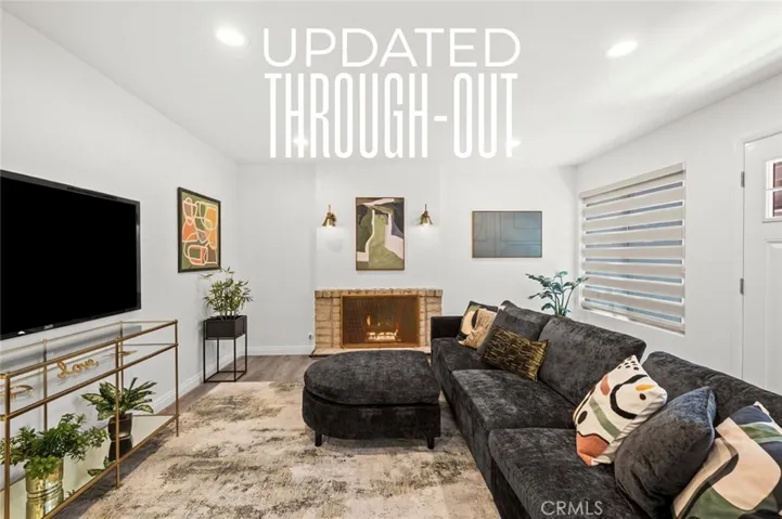 2706 Via Colina, Fullerton, California 92835