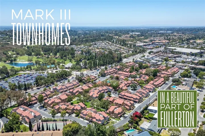 2706 Via Colina, Fullerton, California 92835