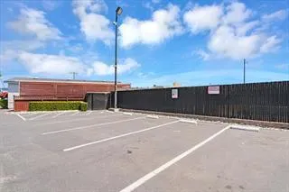 2 Guest Parking Lots Nearby-1 by Office & 1 Nearer Unit. No Overnight Parking allowed in Guest Spots