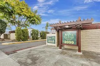 Located across from The Plant Shopping Center, Pepper Tree Family MH Estates is an All-Ages Park.