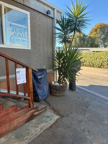 2150 Monterey Road 75, San Jose, California 95112
