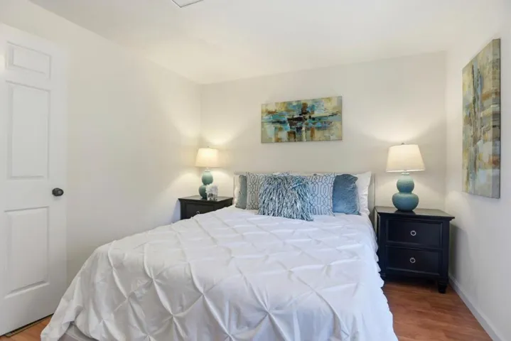 737 Ensign Way, Palo Alto, California 94303