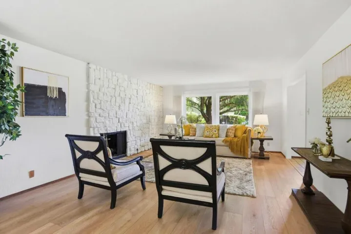 737 Ensign Way, Palo Alto, California 94303
