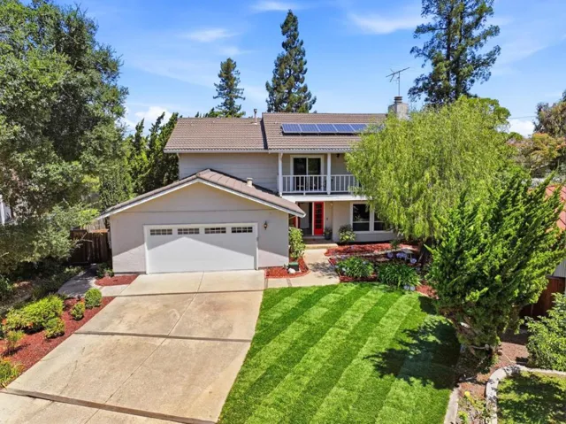 737 Ensign Way, Palo Alto, California 94303