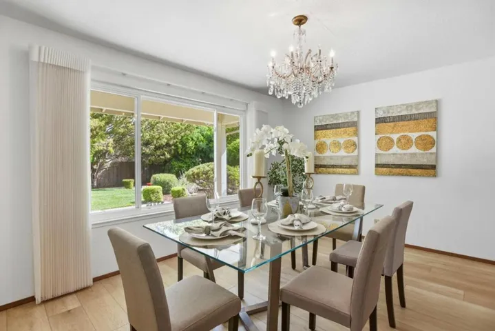 737 Ensign Way, Palo Alto, California 94303