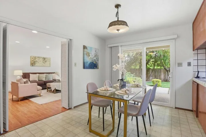 737 Ensign Way, Palo Alto, California 94303