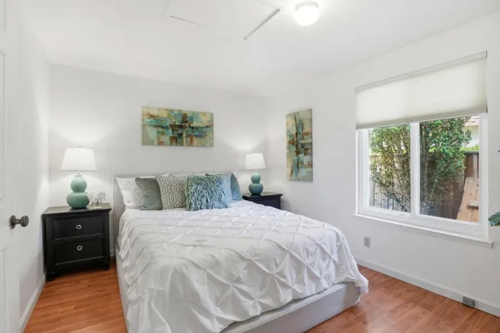 737 Ensign Way, Palo Alto, California 94303